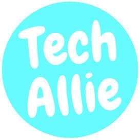 TechAllie Logo TechAllie Logo